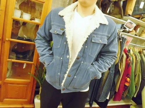 メンズファッションのジャケット