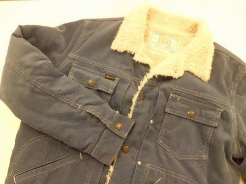 大船メンズ衣類の大船アメカジ