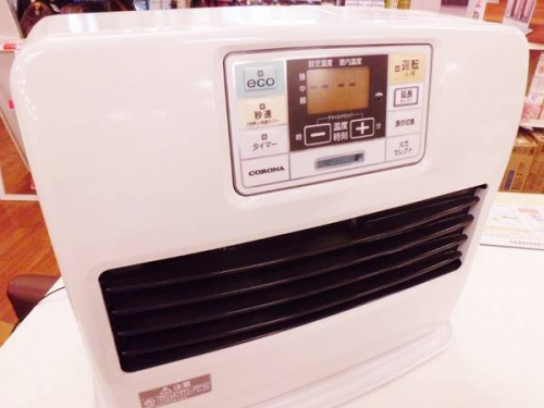 生活家電・家事家電の季節家電