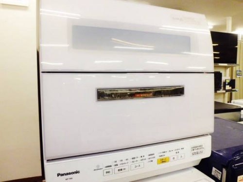 生活家電・家事家電のPanasonic