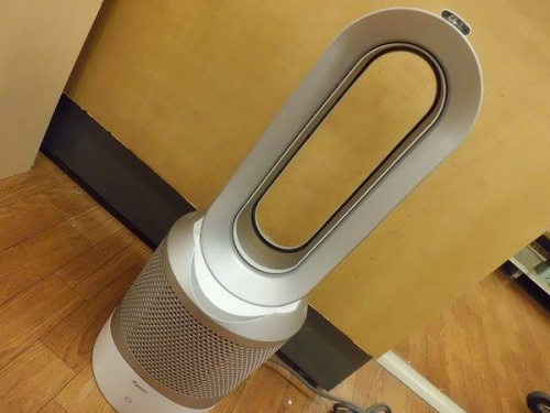 生活家電・家事家電のdyson