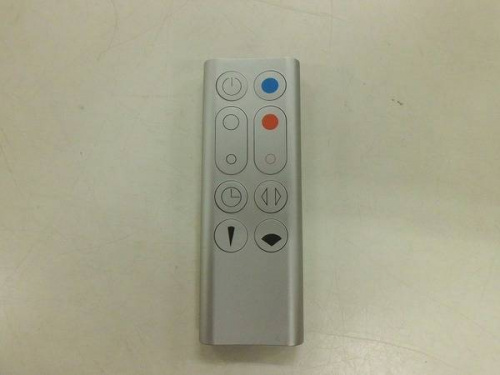 ファンヒーターの空気清浄機