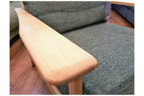 一人掛けソファーの中古家具