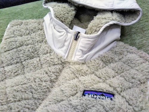 レディースファッションのパタゴニア（patagonia）