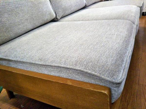 ウニコ（UNICO）のALBERO