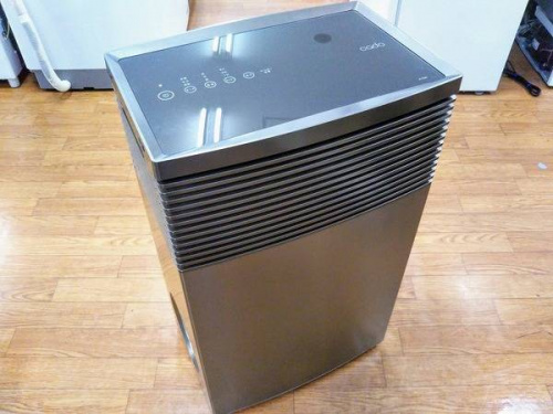 生活家電・家事家電の空気清浄機