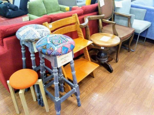 横浜の大船家具