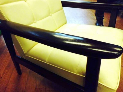 チェアのカリモク60