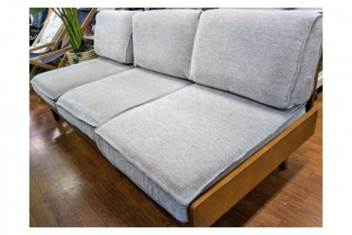 カリモク60のソファ