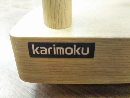 karimokuのAVボード