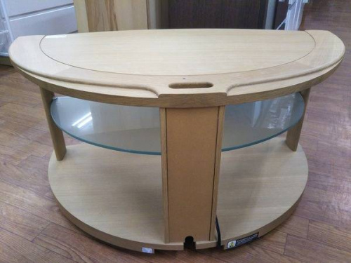 AVボードの大船Karimoku