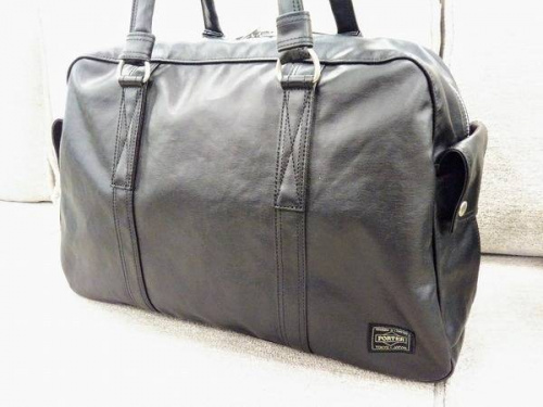 バッグのポーター(PORTER)