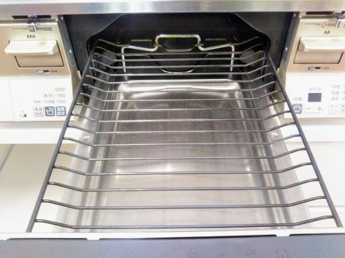 Rinnaiの大船家電