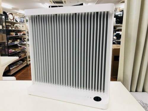 生活家電・家事家電の季節家電