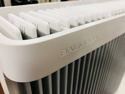 季節家電のオイルヒーター