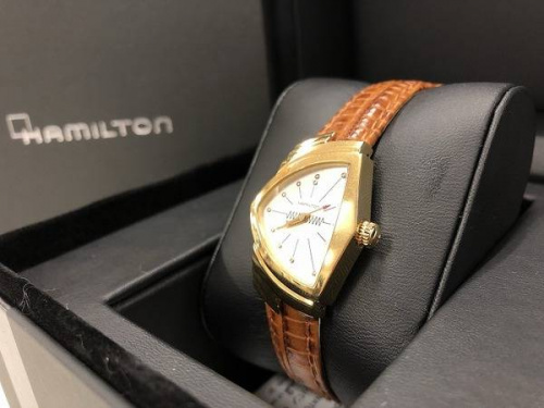 メンズファッションの腕時計