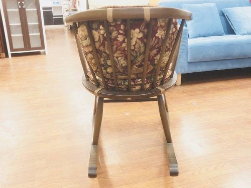 アンティークの大船家具