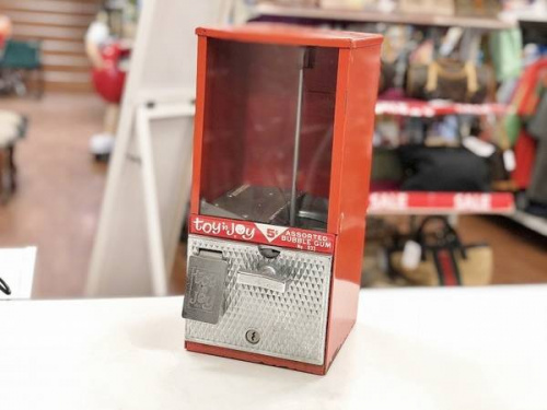 雑貨のレトロ雑貨