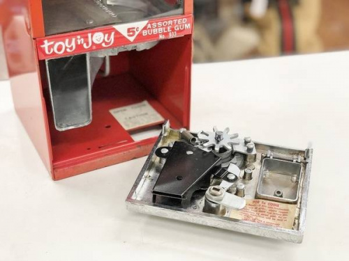 アメリカ雑貨の大船アメカジ