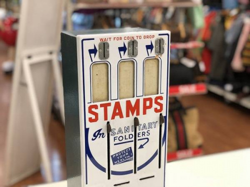 雑貨のレトロ雑貨