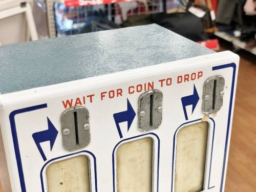 レトロ雑貨のアメリカ雑貨