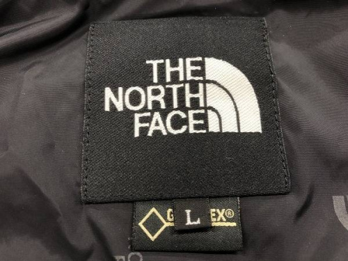 ノースフェイス(THE NORTH FACE)のGORE-TEX