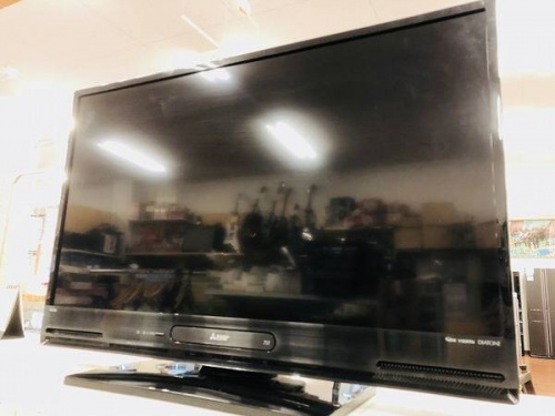 デジタル家電のAV機器