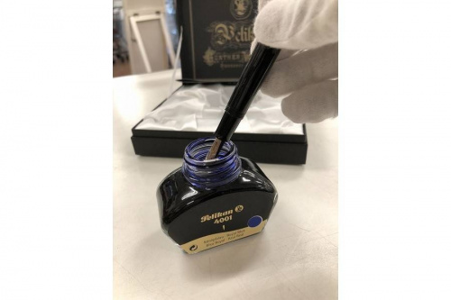 万年筆のPelikan
