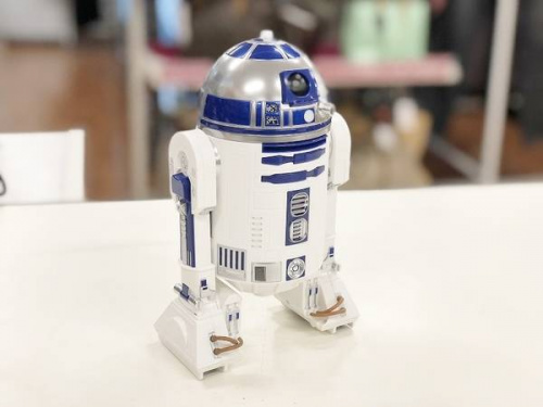 ラジコンのSTAR WARS（スター・ウォーズ）