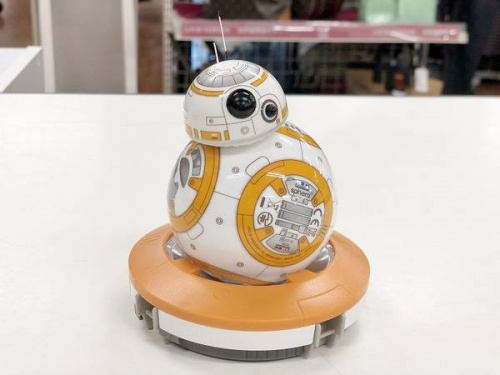 ラジコンのSTAR WARS（スター・ウォーズ）