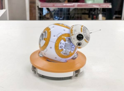 BB-8の大船ホビー