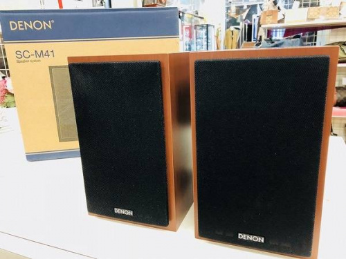 未使用品のAV機器