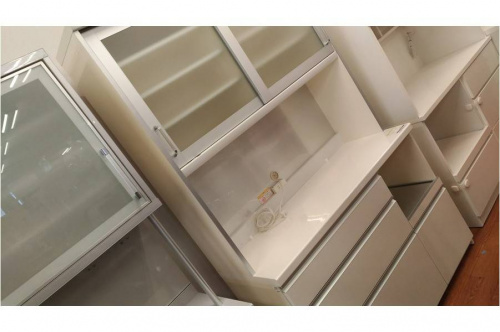 家具・インテリアのレンジボード