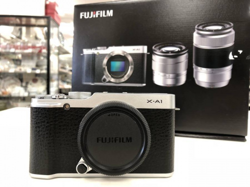 生活家電のFUJIFILM
