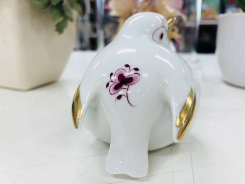 フィギュリンのRoyal Copenhagen