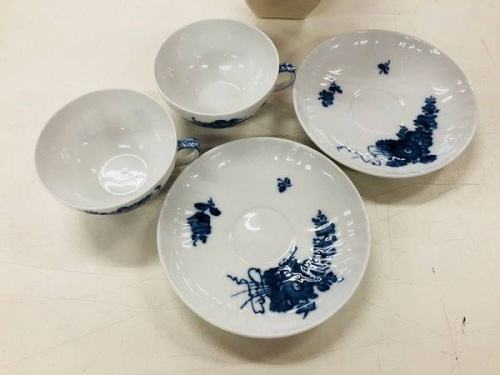 洋食器のRoyal Copenhagen