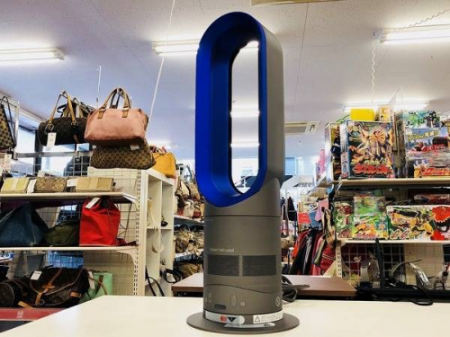 生活家電のhot&cool