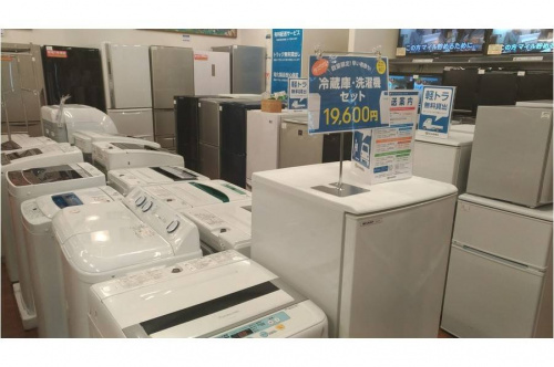 dysonの未使用品