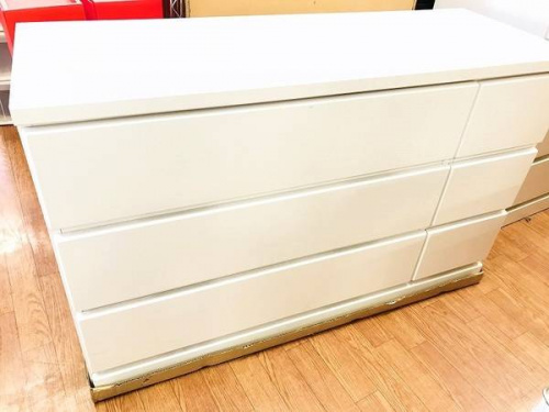 家具のチェスト