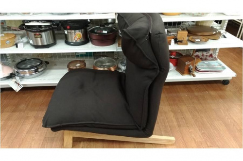 ソファの無印良品