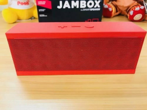 【美品】supreme JAMBOX SMART SPEAKER supreme×jamboxコラボのスピーカーが買取入荷いたしました