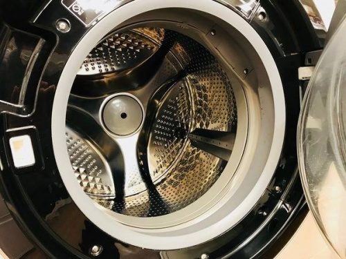 洗濯機のドラム式洗濯機