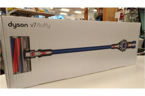 生活家電の掃除機