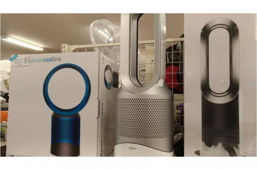 dyson