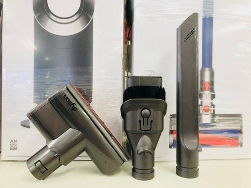 掃除機のdyson