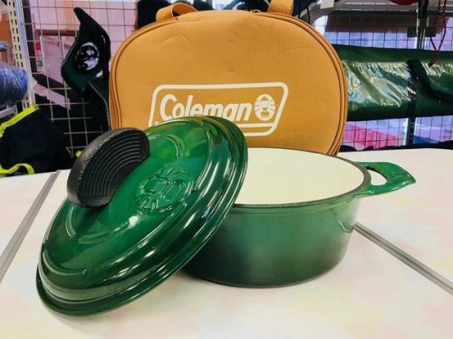 アウトドア用品のキャンプ用品