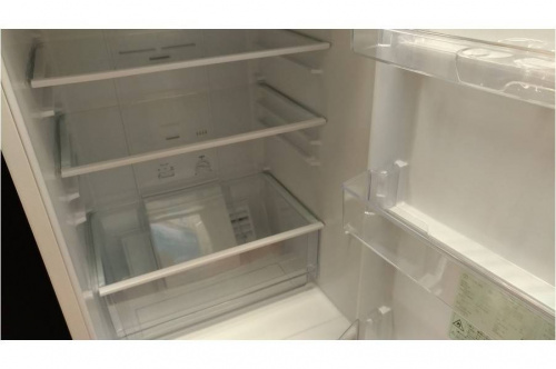 2ドア冷蔵庫のSANYO