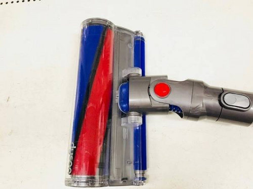 dysonのスティッククリーナー