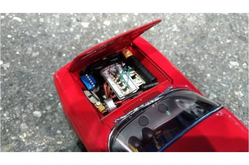 オートアートの大船ホビー