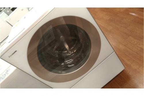 生活家電の洗濯機